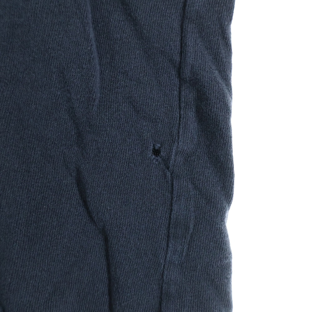 VINTAGE(ヴィンテージ) 90s PEARL JAM パールジャム 両面プリント Tシャツ ブラック