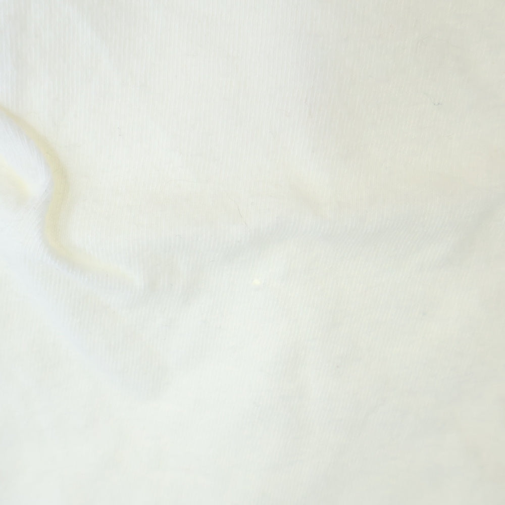 VINTAGE(ヴィンテージ) 90s Elvis Presley BIG BOY エルヴィス プレスリー Tシャツ 半袖カットソー ホワイト