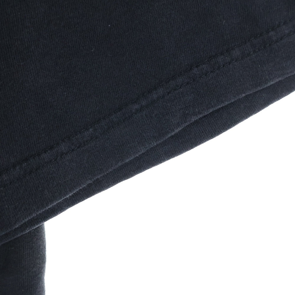 VINTAGE(ヴィンテージ) 90-00s MARILYN MANSON BACK EYES BOOTLEG マリリンマンソン ブラックアイズ ブートレグ Tシャツ 半袖カットソーブラック