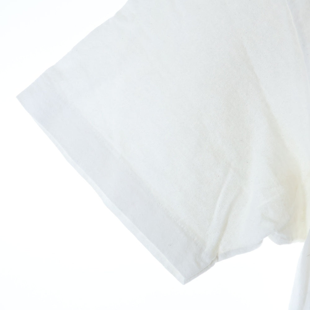 VINTAGE(ヴィンテージ) 90s The Blues Brothers parody Tシャツ 半袖カットソー ホワイト