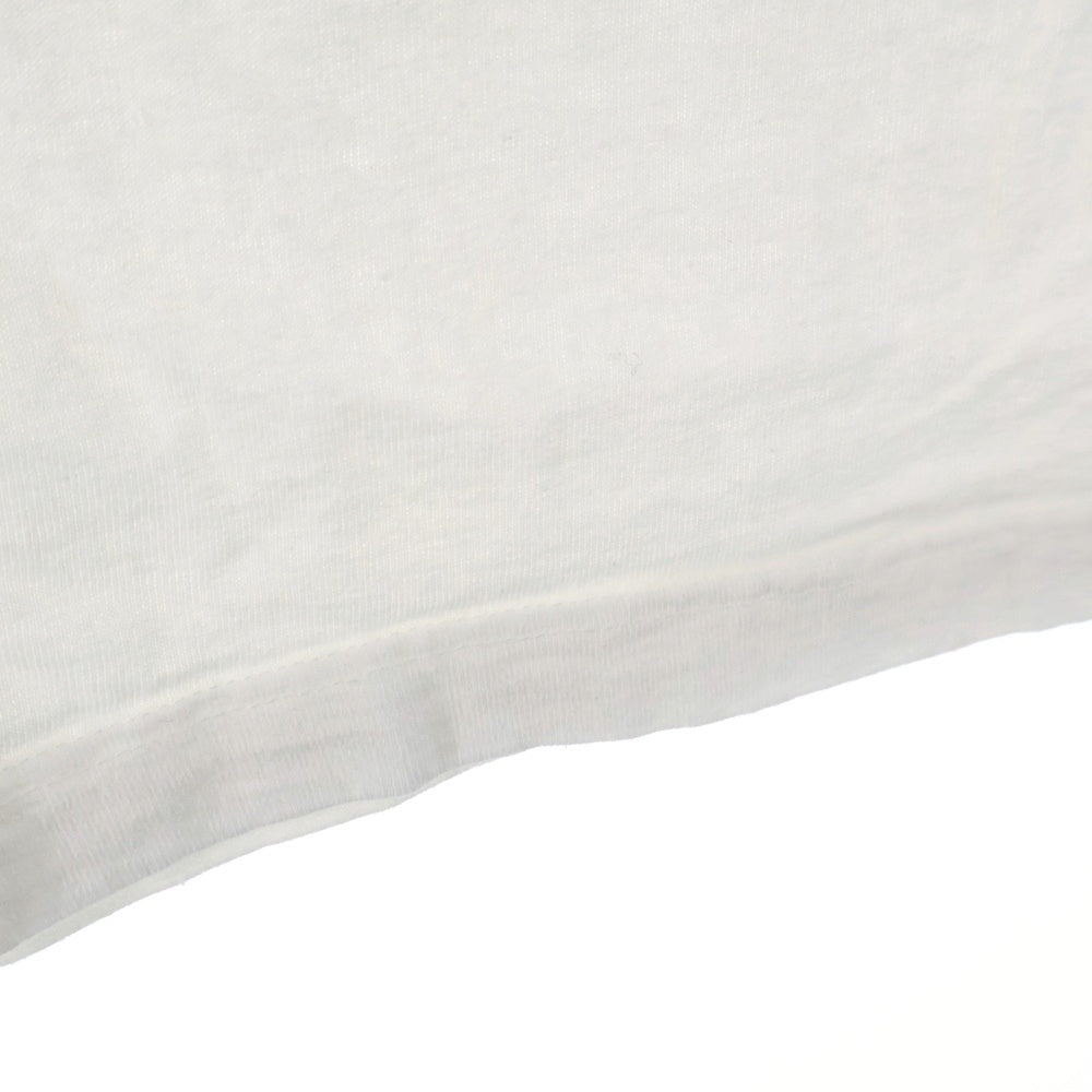 VINTAGE(ヴィンテージ) 90s The Blues Brothers parody Tシャツ 半袖カットソー ホワイト