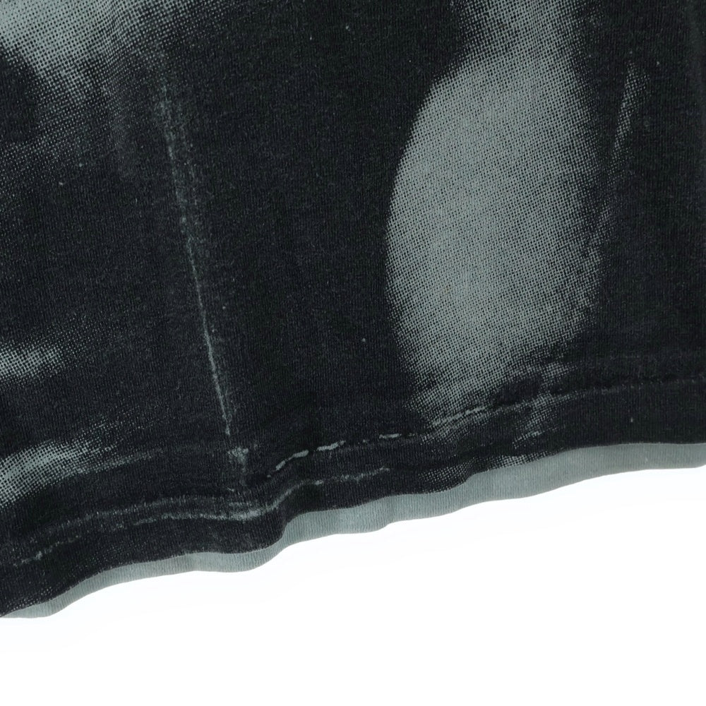 Levi's(リーバイス) 90s SILVER TAB シルバータブ 両面プリント Tシャツ 半袖カットソー ミントグリーン