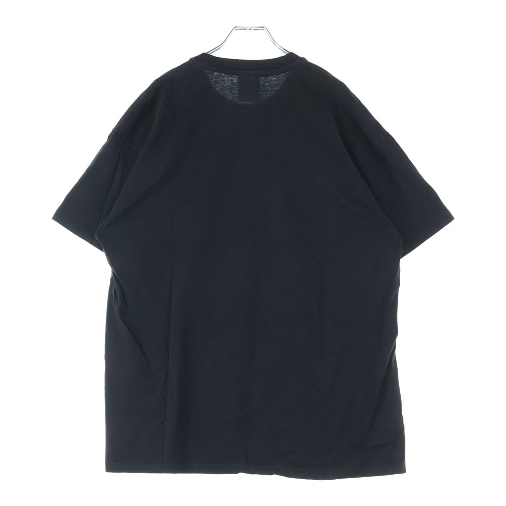 VINTAGE(ヴィンテージ) 90s PRIMUS FREAK OUT プライムス フロントプリント Tシャツ 半袖カットソーブラック