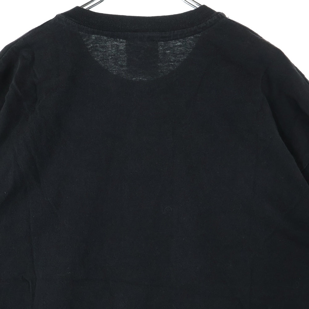 VINTAGE(ヴィンテージ) 90s PRIMUS FREAK OUT プライムス フロントプリント Tシャツ 半袖カットソーブラック