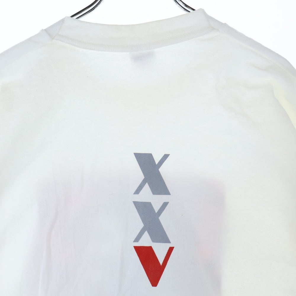 VINTAGE(ヴィンテージ) 90s Ernesto Guevara エルネスト・ゲバラ チェゲバラ フロント プリント Tシャツ 半袖カットソー ホワイト