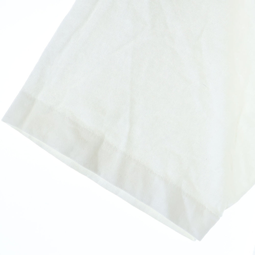 VINTAGE(ヴィンテージ) 90s Ernesto Guevara エルネスト・ゲバラ チェゲバラ フロント プリント Tシャツ 半袖カットソー ホワイト