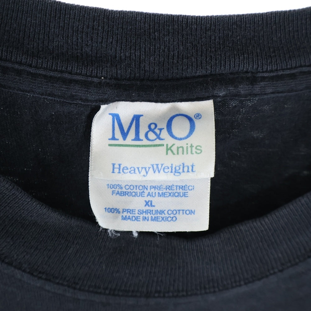 VINTAGE(ヴィンテージ) 00s HELLRAISER MOVIE TEE ヘルレイザー ムービー Tシャツ 半袖カットソーブラック