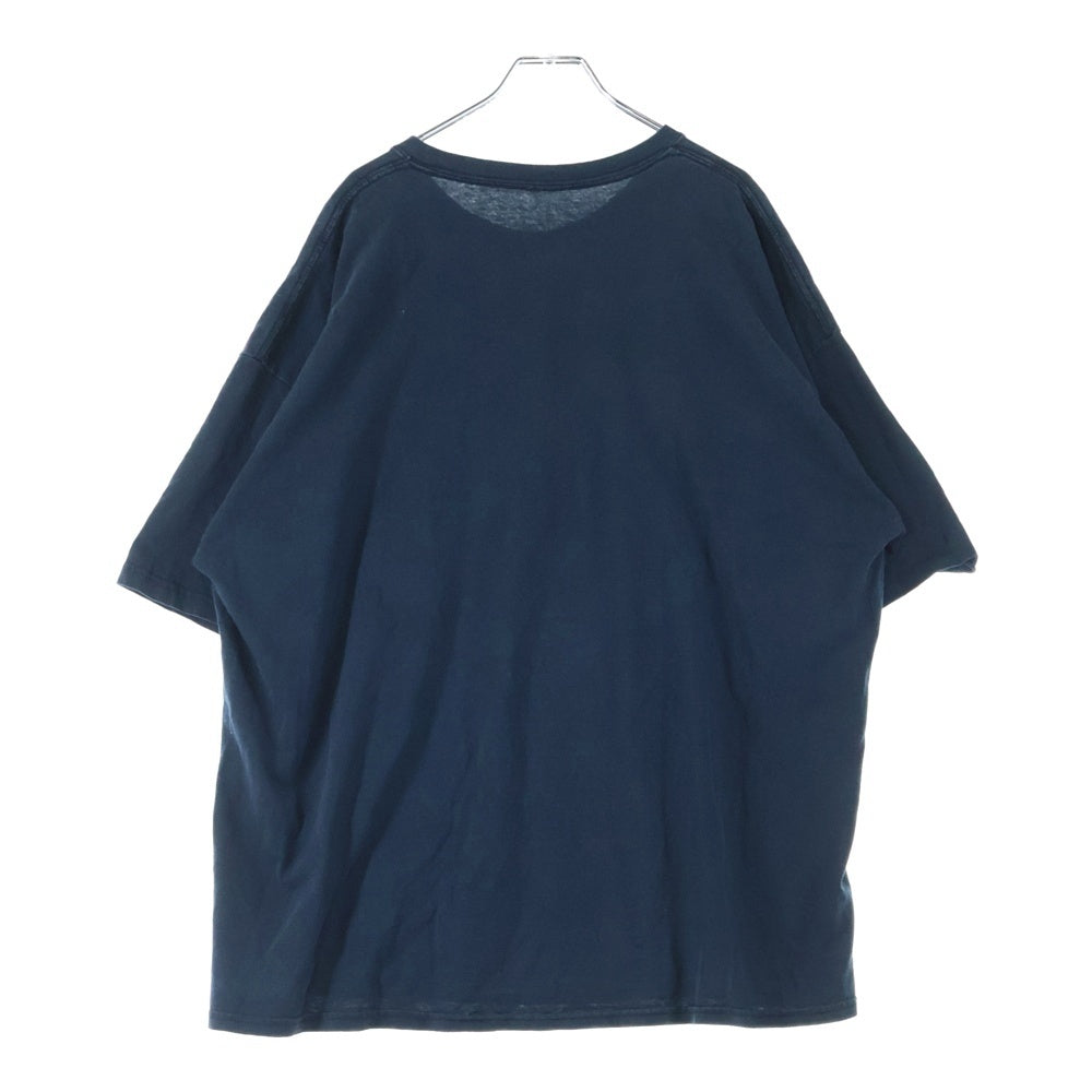 VINTAGE(ヴィンテージ) 00s MISFITS HORROR BUSINESS ミスフィッツ Tシャツ 半袖カットソーブラック