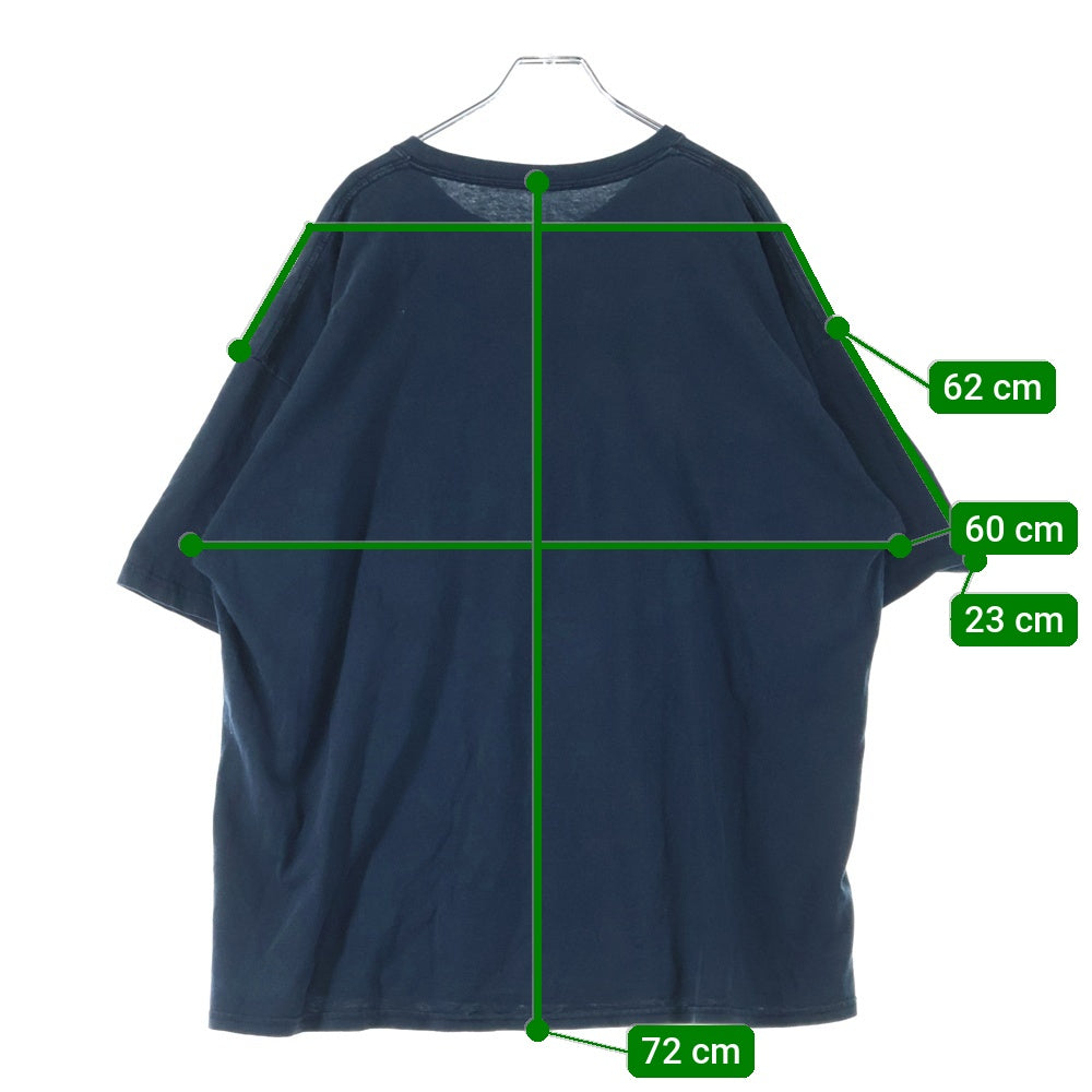 VINTAGE(ヴィンテージ) 00s MISFITS HORROR BUSINESS ミスフィッツ Tシャツ 半袖カットソーブラック