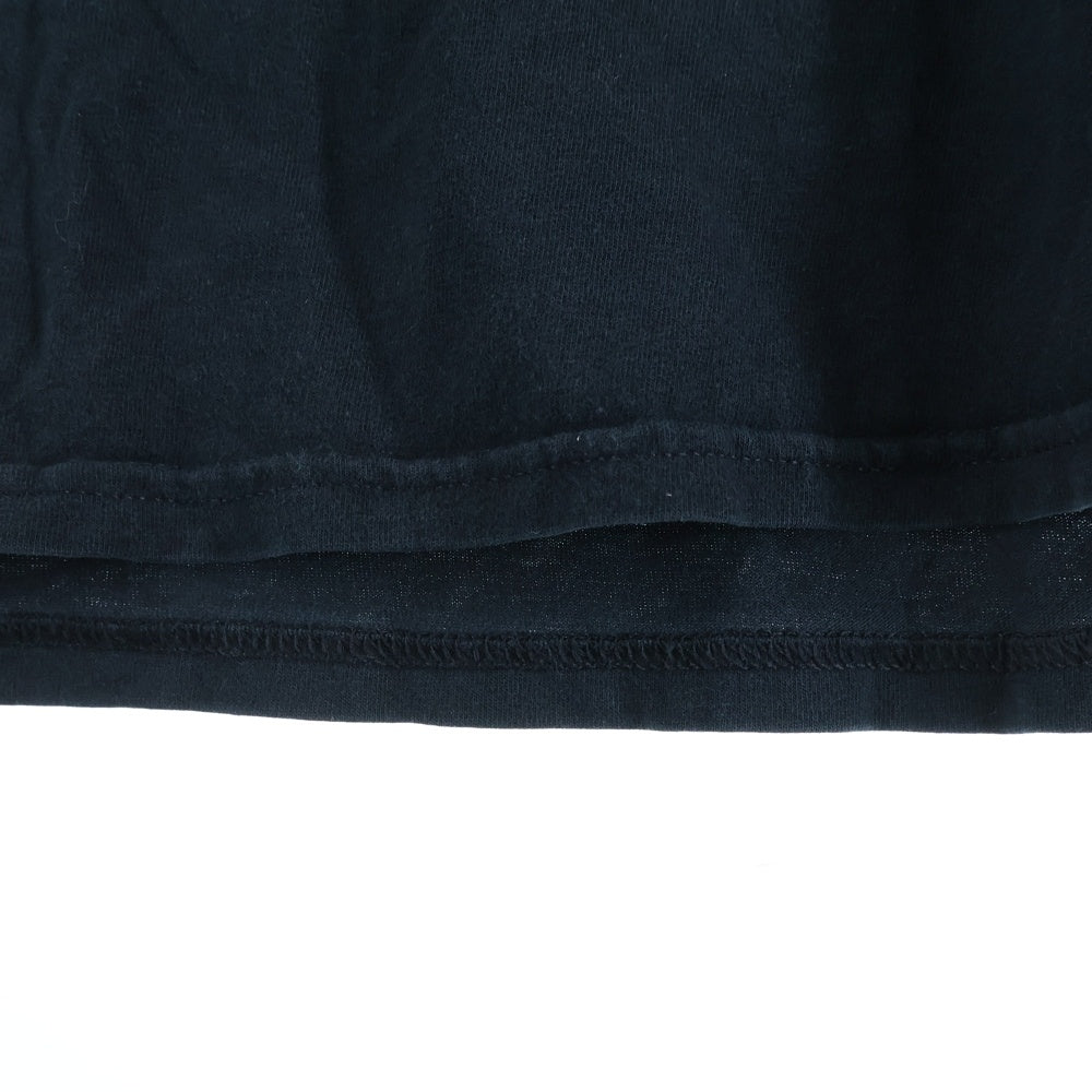 VINTAGE(ヴィンテージ) 00s EVIL DEAD MOVIE TEE 死霊のはらわた プリント Tシャツ 半袖カットソーブラック