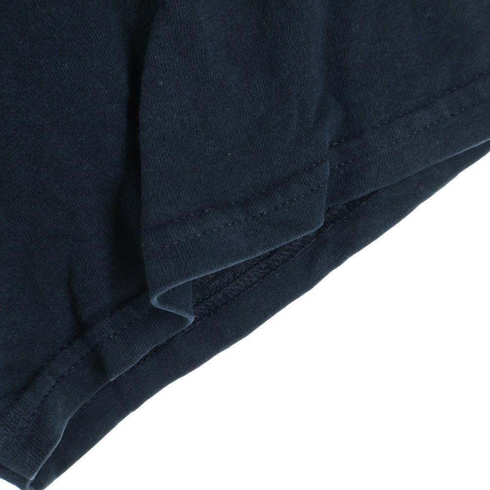 VINTAGE(ヴィンテージ) 00s EVIL DEAD MOVIE TEE 死霊のはらわた プリント Tシャツ 半袖カットソーブラック