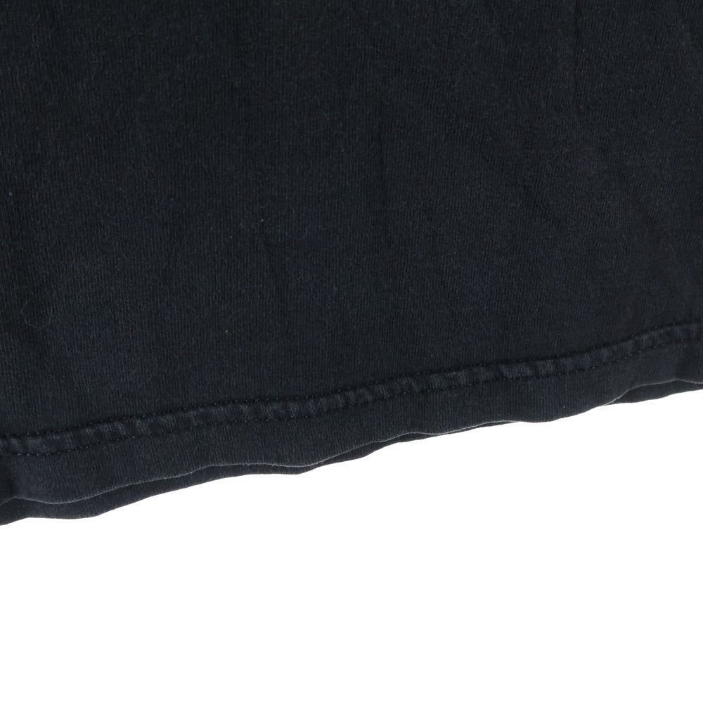 VINTAGE(ヴィンテージ) 90s ALL PUMMEL パメル 両面プリント Tシャツ 半袖カットソーブラック