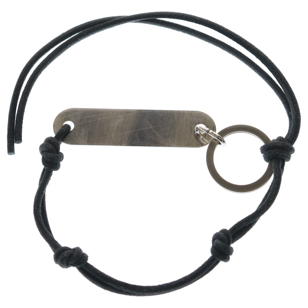 OUR LEGACY(アワーレガシー) LADON KEY RING キーリング