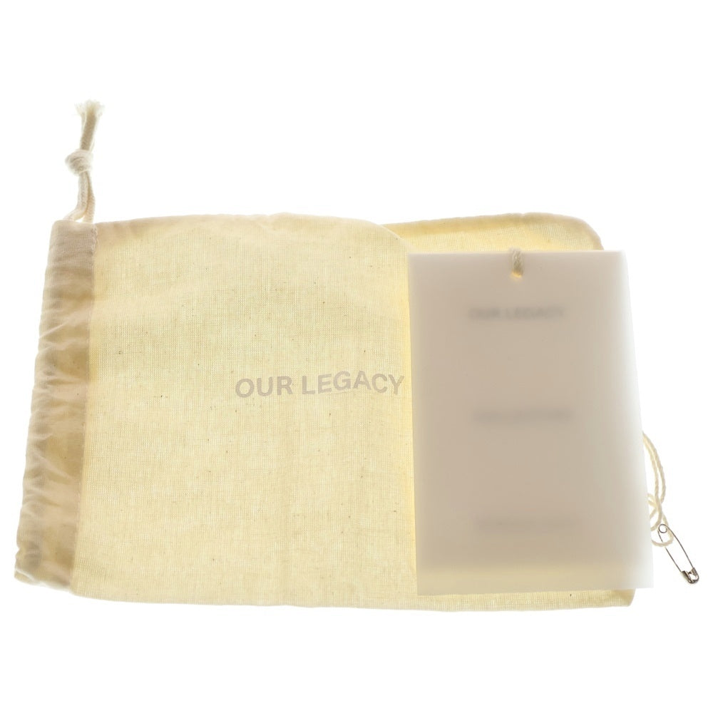 OUR LEGACY(アワーレガシー) LADON KEY RING キーリング – WASTE_NOT