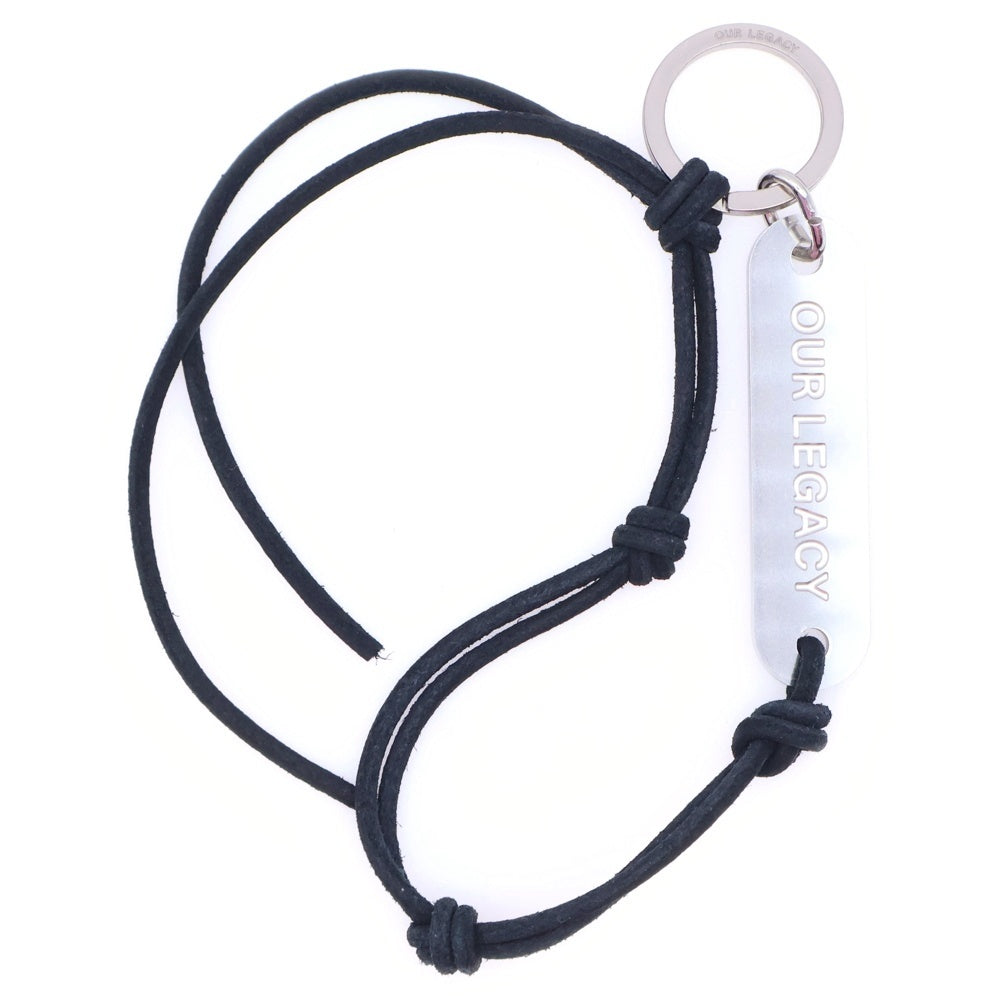 OUR LEGACY(アワーレガシー) LADON KEY RING キーリング