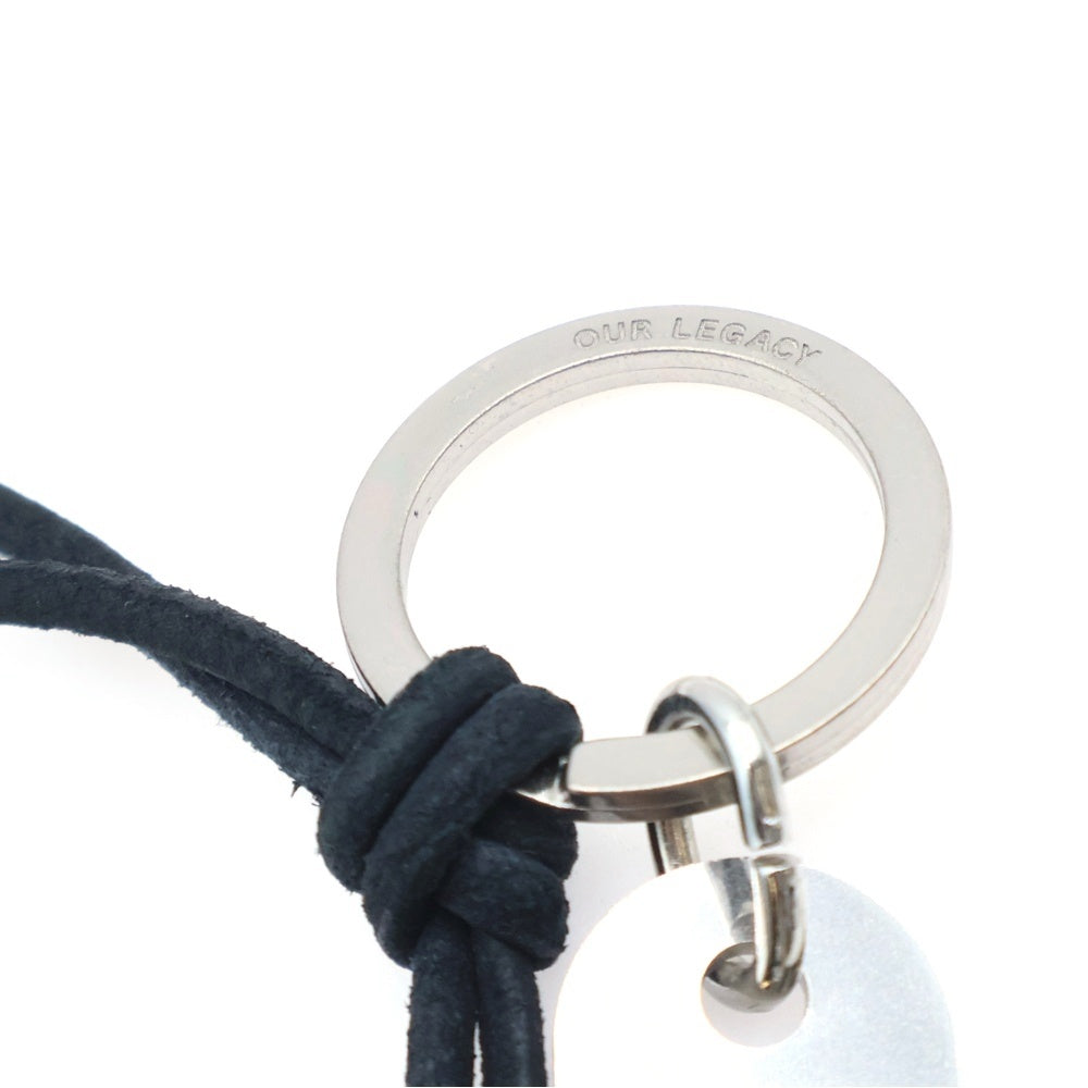 OUR LEGACY(アワーレガシー) LADON KEY RING キーリング