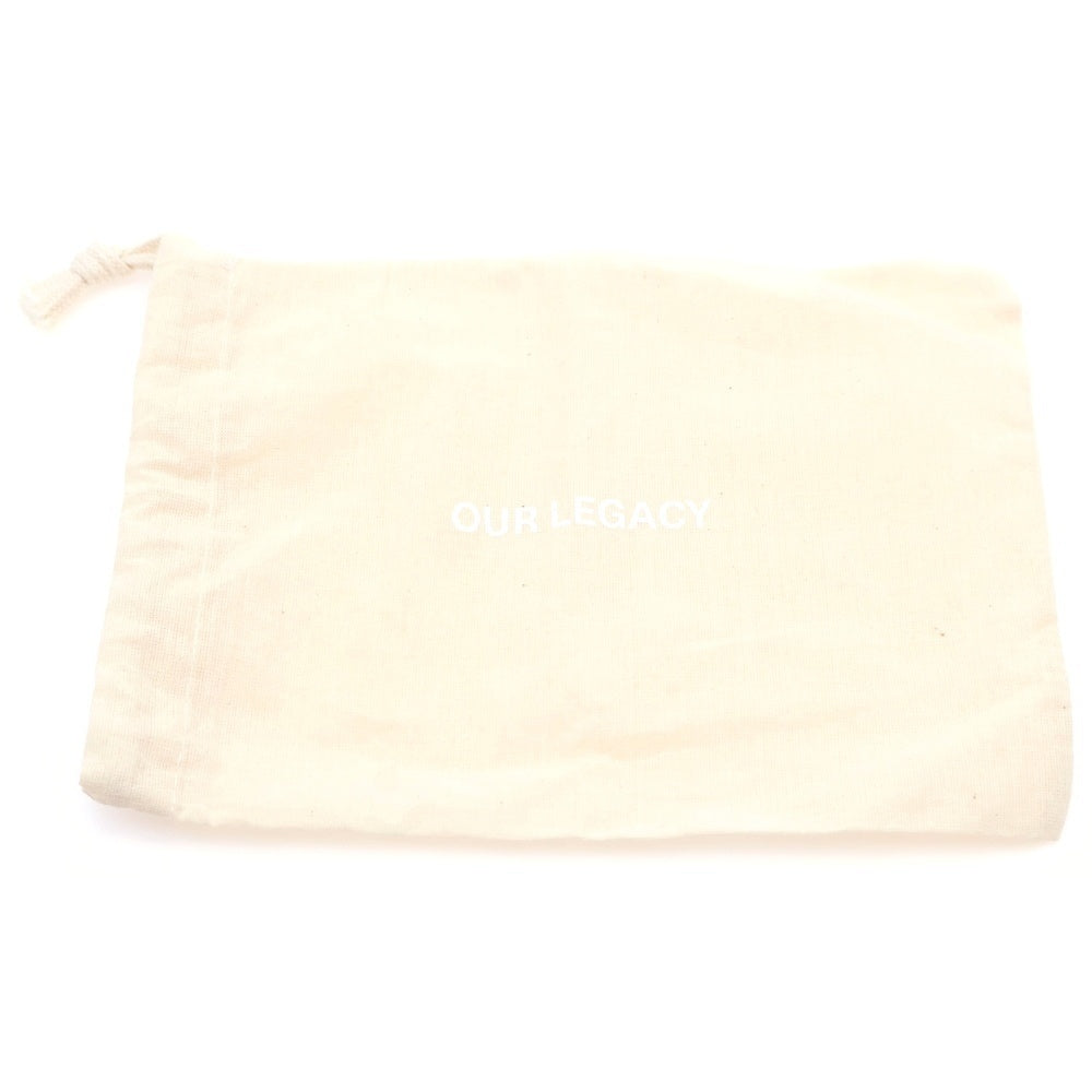 OUR LEGACY(アワーレガシー) LADON KEY RING キーリング