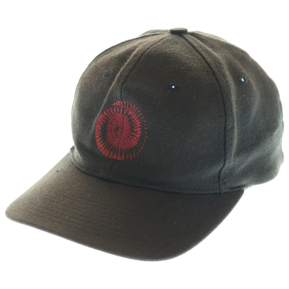 VINTAGE(ヴィンテージ) 90‐00s NINE INCH NAILS NIN LOGO CAP ナイインチネイルズ キャップ