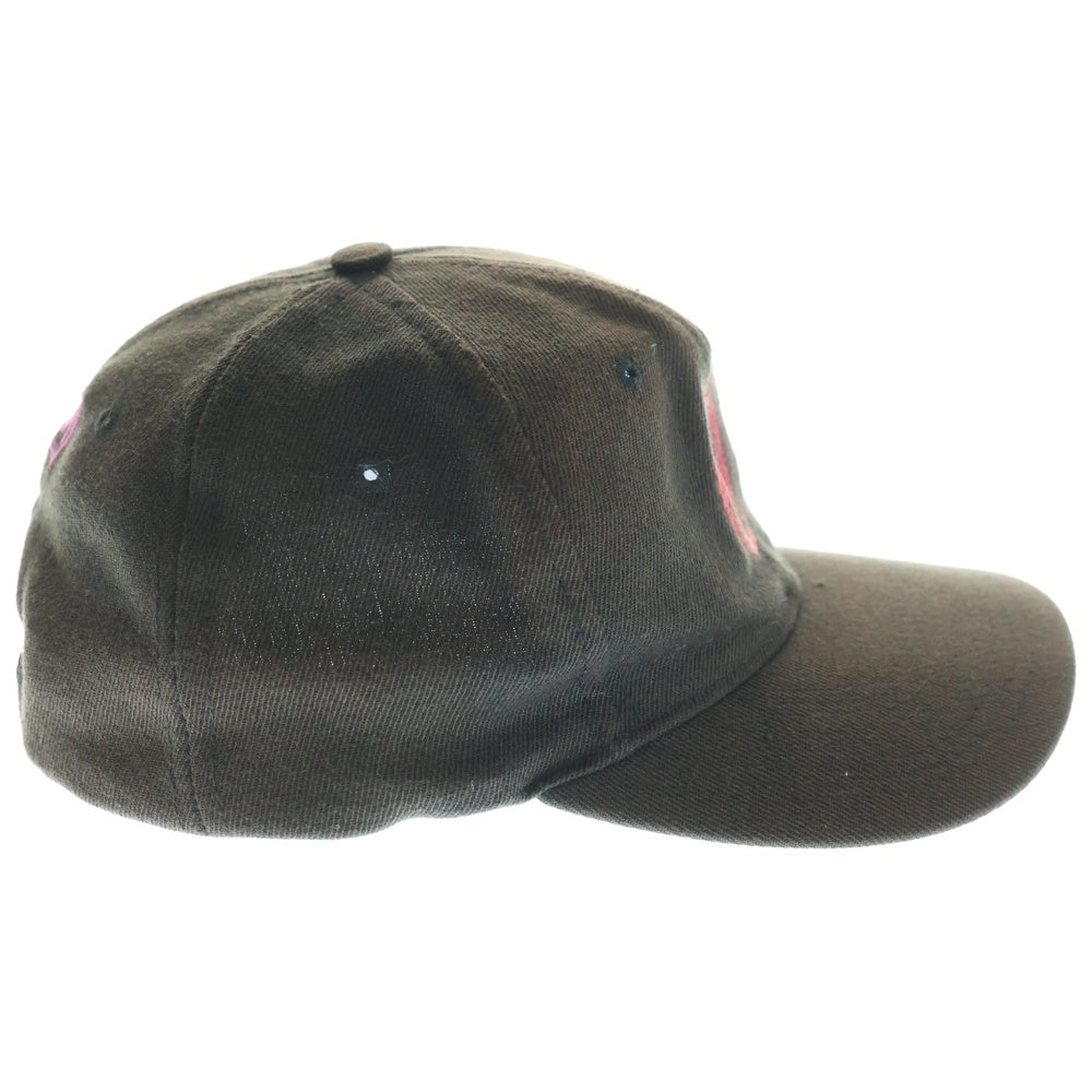 VINTAGE(ヴィンテージ) 90‐00s NINE INCH NAILS NIN LOGO CAP ナイインチネイルズ キャップ