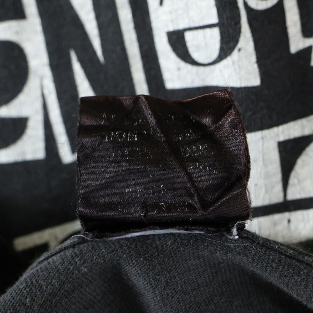 VINTAGE(ヴィンテージ) 90s OLD GHOSTS DESIGNS オールドゴースト 両面