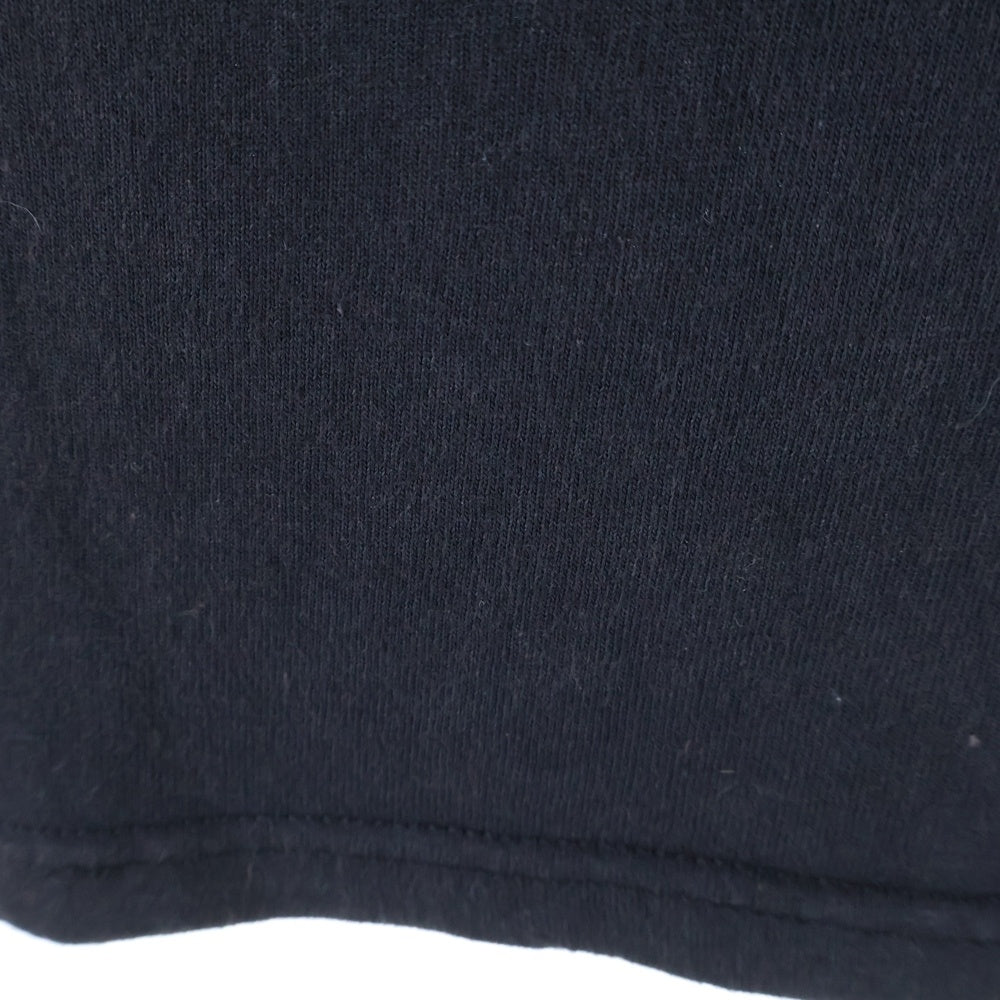 VINTAGE(ヴィンテージ) 00s THE DARK KNIGHT JOKER STANDING GOTHAM CITY MOVIE TEE ダークナイト ジョーカー スタンディング ゴッサムシティ Tシャツ 半袖カットソー ブラック