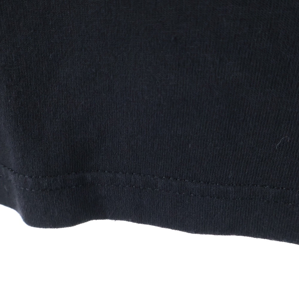 VINTAGE(ヴィンテージ) 00s THE DARK KNIGHT JOKER ダークナイト ジョーカー 半袖プリントTシャツ カットソー ブラック