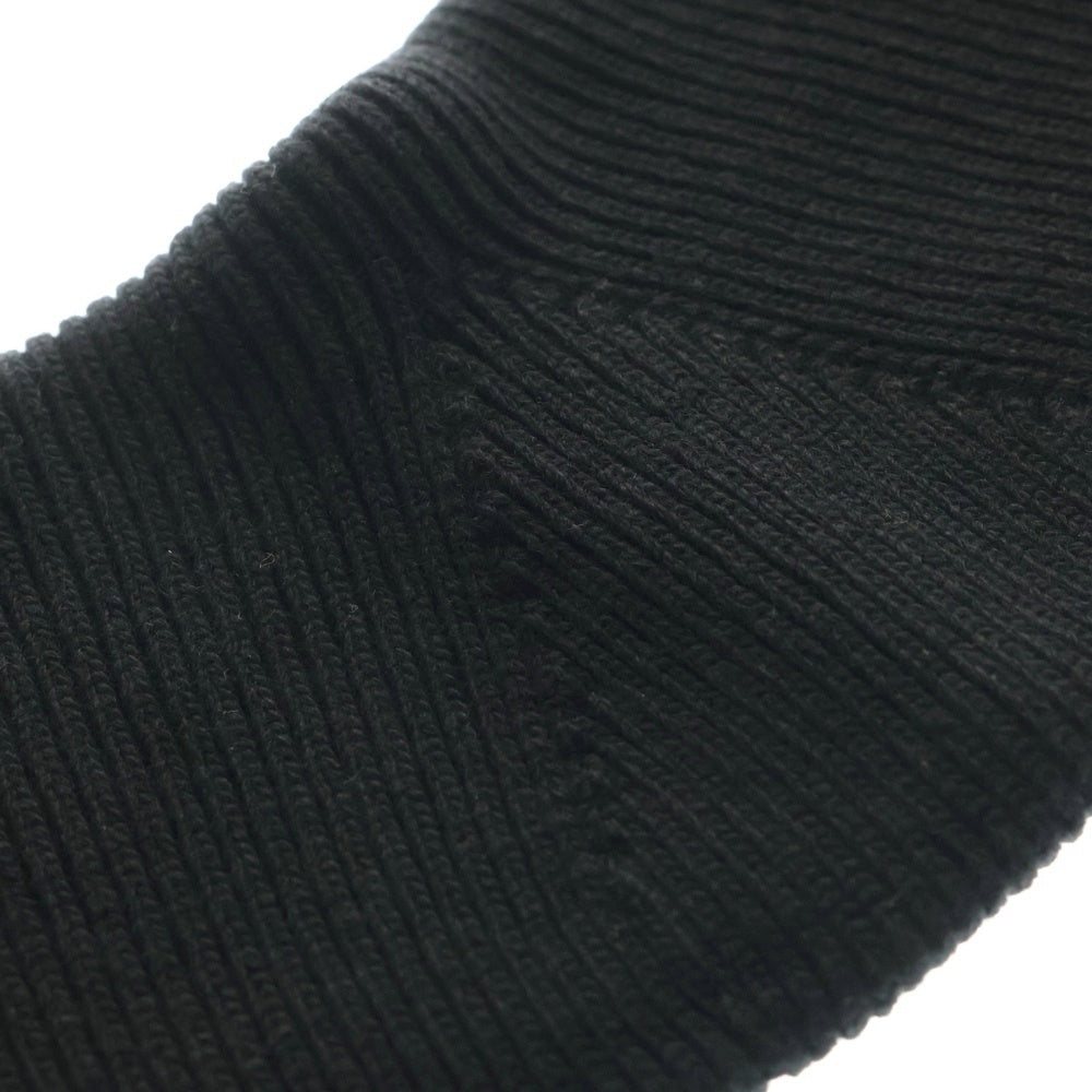 RAF SIMONS(ラフシモンズ) 07AW Archive ARM WARMER アームウォーマー ブラック