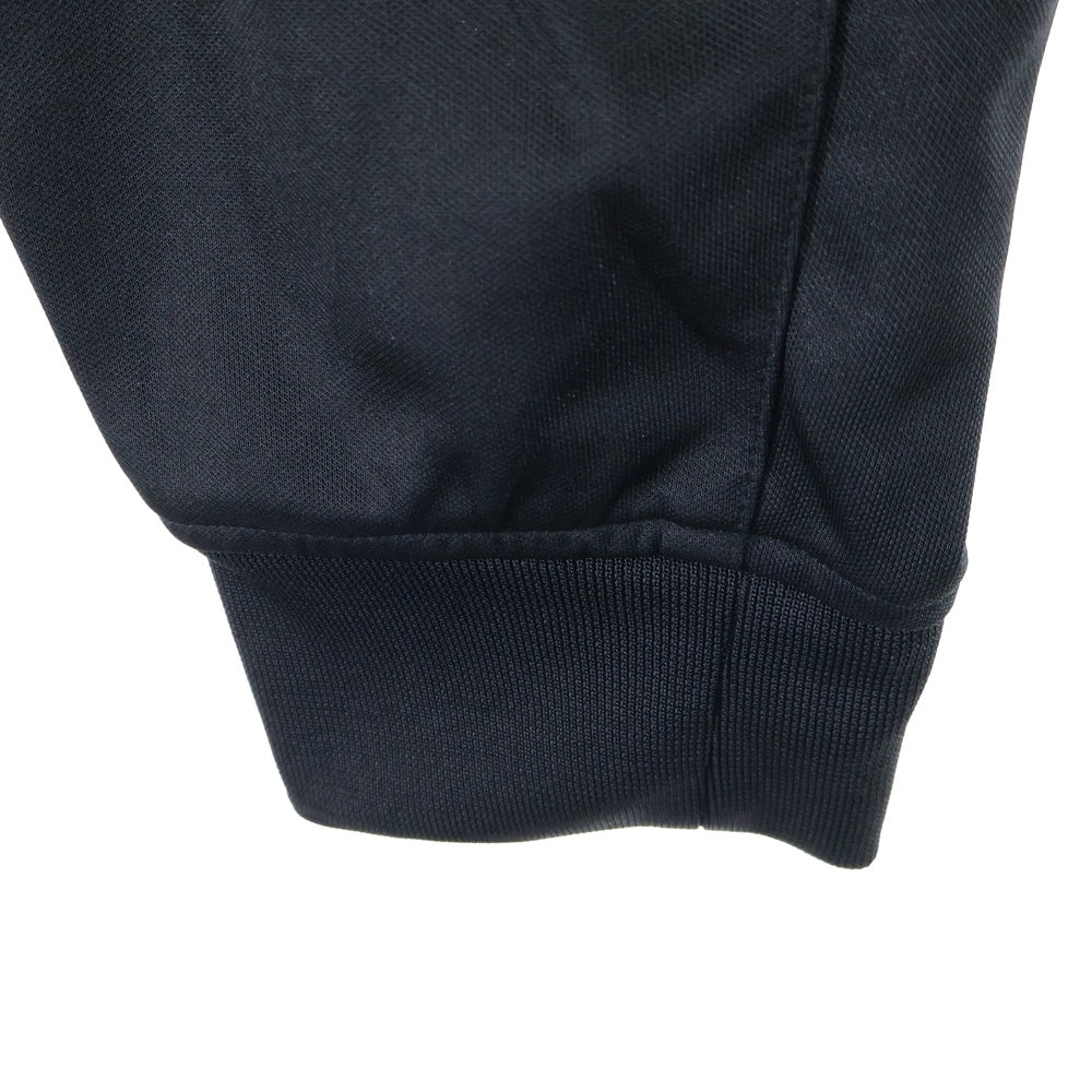 mastermind JAPAN(マスターマインドジャパン) 13SS dreaming期 Swarovski scull スワロフスキー スカル ジャージパンツ ブラック MC2-SW06-60