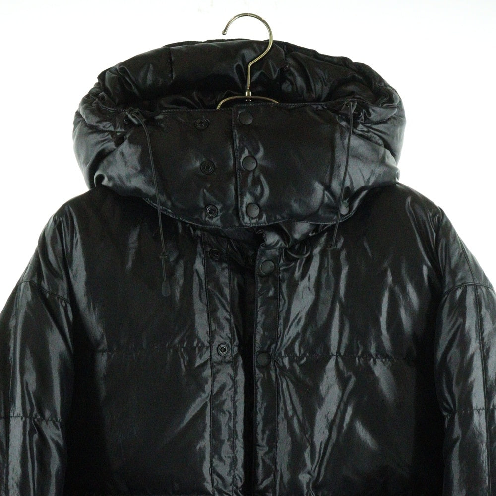 DAIWA PIER39(ダイワ ピアサーティナイン) TECH CLIMBERS DOWN JACKET テック ダウンジャケット ブラック BW-22023W