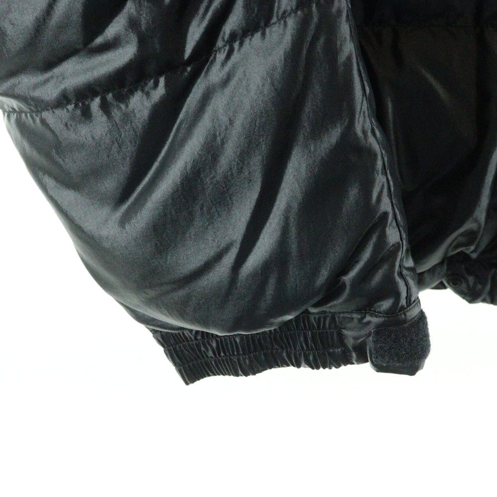 DAIWA PIER39(ダイワ ピアサーティナイン) TECH CLIMBERS DOWN JACKET テック ダウンジャケット ブラック BW-22023W