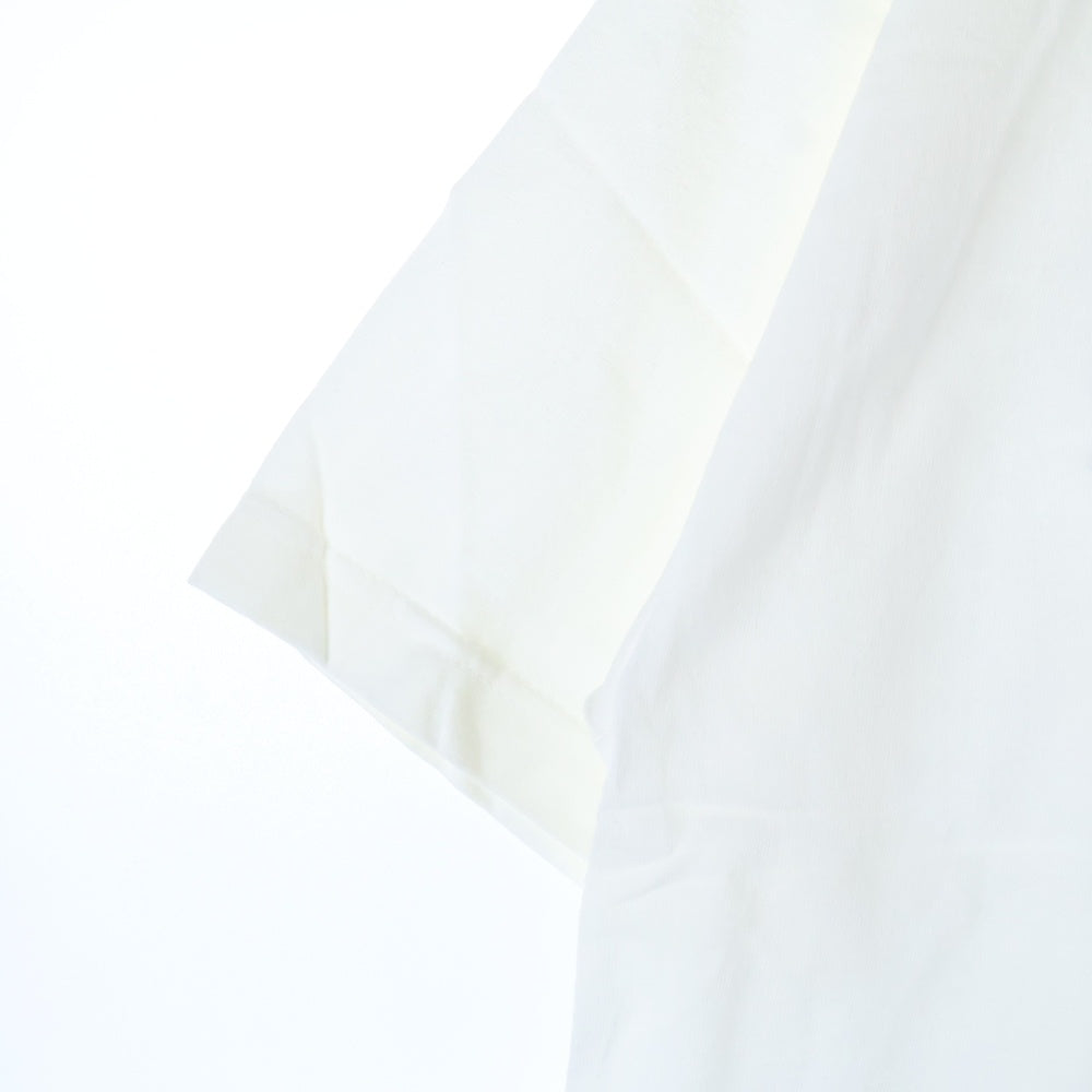 SUPREME(シュプリーム) 07SS ×NEIGHBORHOOD Skull Box Logo Tee ネイバーフッド 半袖プリントTシャツ カットソー ホワイト