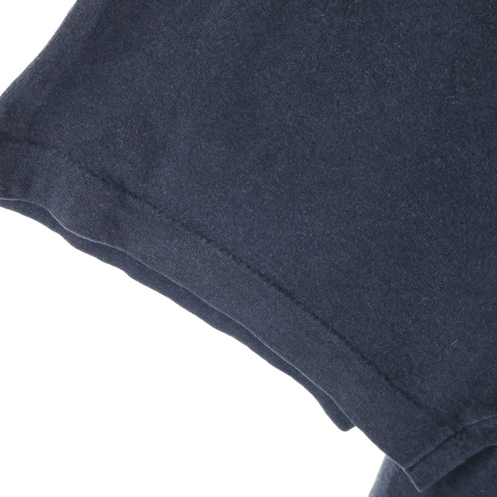 HARLEY DAVIDSON(ハーレーダビッドソン) 90s VINTAGE AN AMERICAN LEGEND アメリカン レジェンド Tシャツ 半袖カットソー ブラック