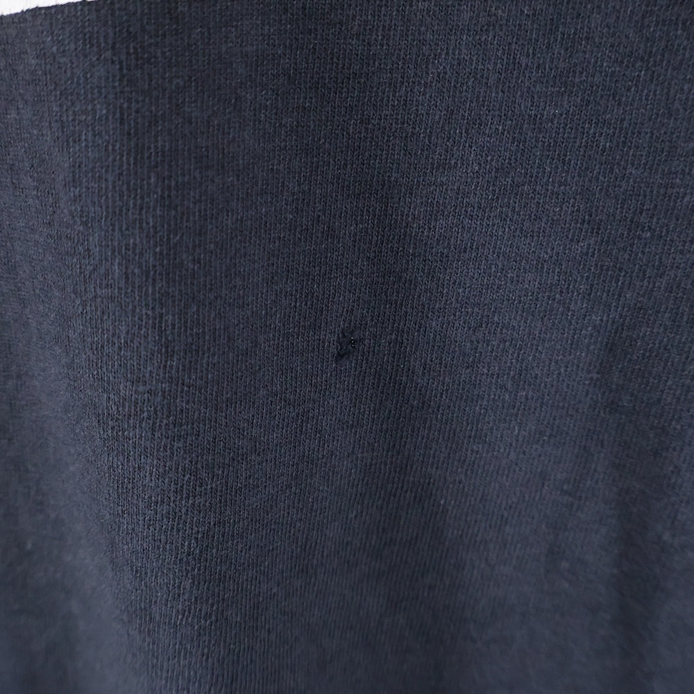 HARLEY DAVIDSON(ハーレーダビッドソン) 90s VINTAGE AN AMERICAN LEGEND アメリカン レジェンド Tシャツ 半袖カットソー ブラック