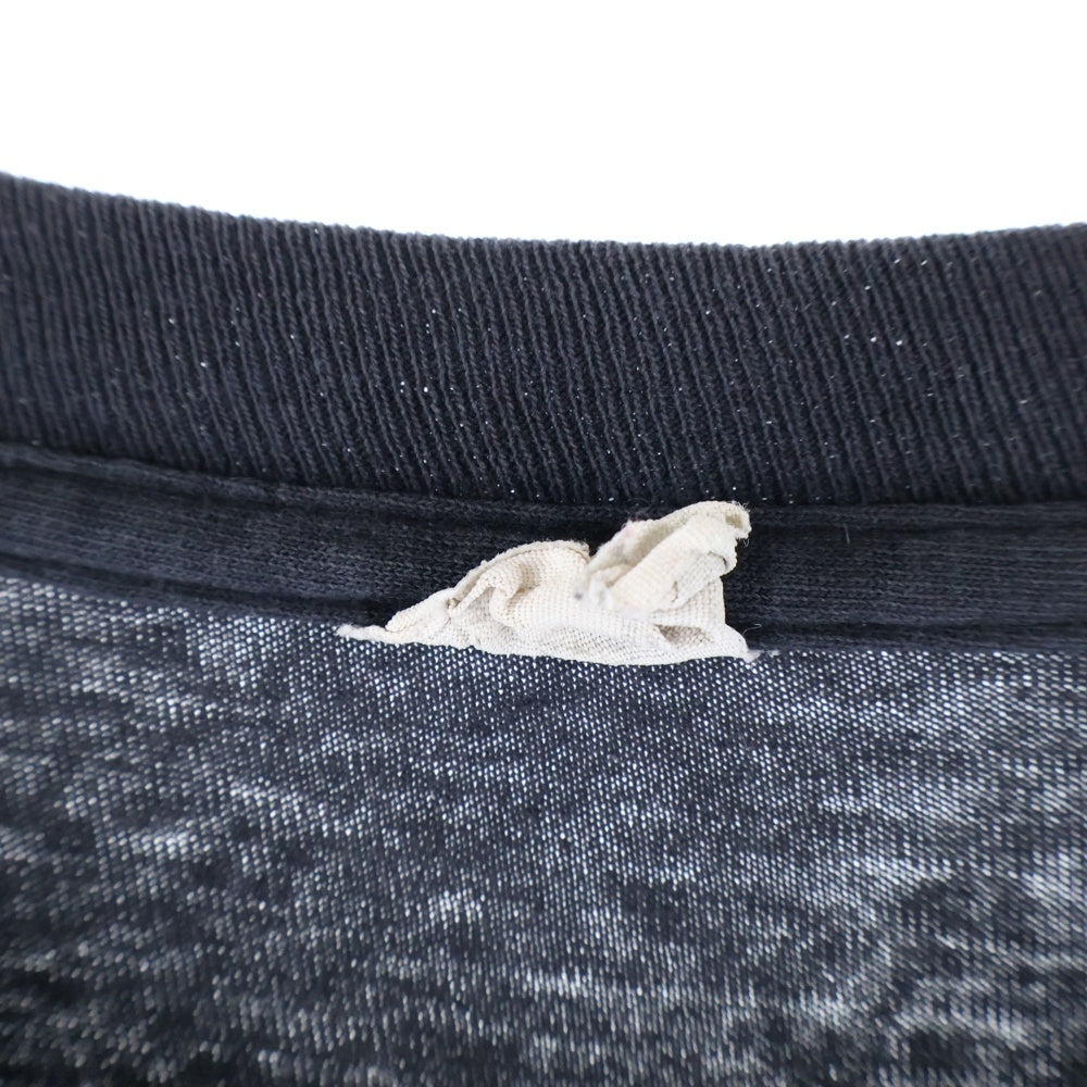 HARLEY DAVIDSON(ハーレーダビッドソン) 90s VINTAGE AN AMERICAN LEGEND アメリカン レジェンド Tシャツ 半袖カットソー ブラック