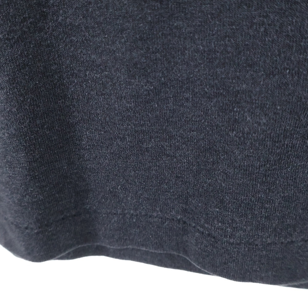 HARLEY DAVIDSON(ハーレーダビッドソン) 90s VINTAGE フロントプリント Tシャツ 半袖カットソー ブラック