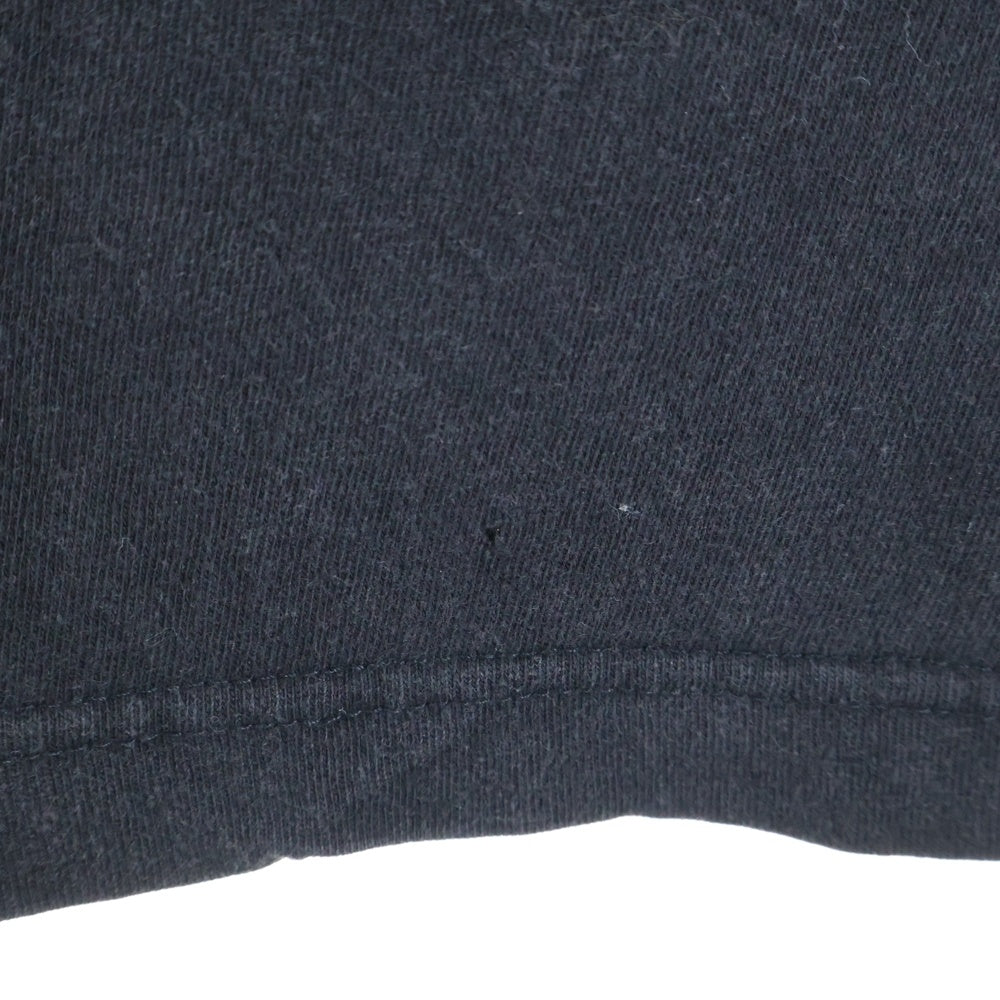 VINTAGE(ヴィンテージ) 90S L7 OFF THE WAGON オフザワゴン バンドTシャツ 半袖カットソー ブラック