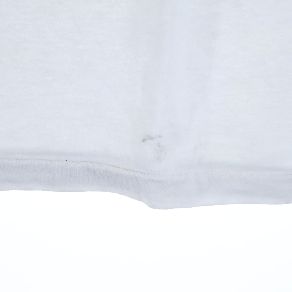 VINTAGE(ヴィンテージ) 90S PEARL JAM NO CODE TOUR 96 パールジャム 両面プリント 半袖Tシャツ ホワイト