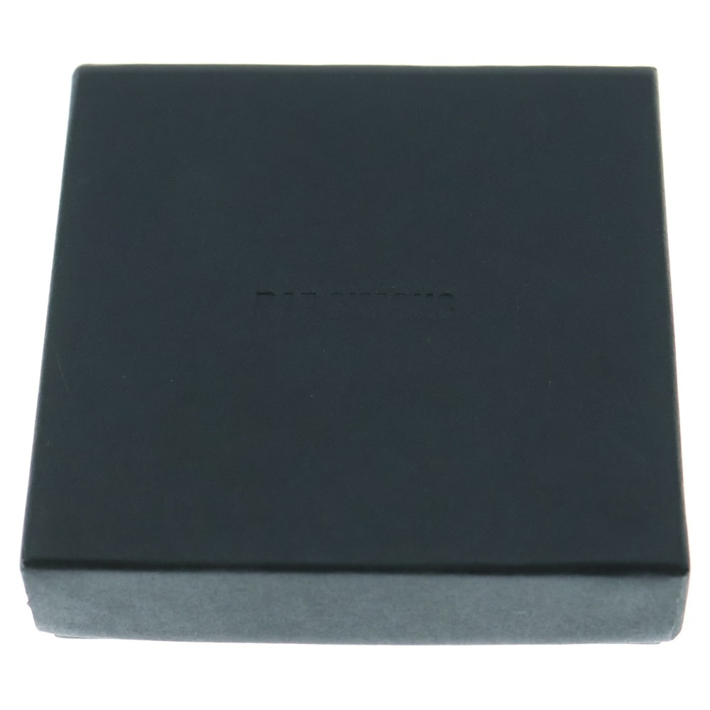 RAF SIMONS(ラフシモンズ) 04AW Archive WAVES期 Bandanna bracelet アーカイブ バンダナ ブレスレット ブルー