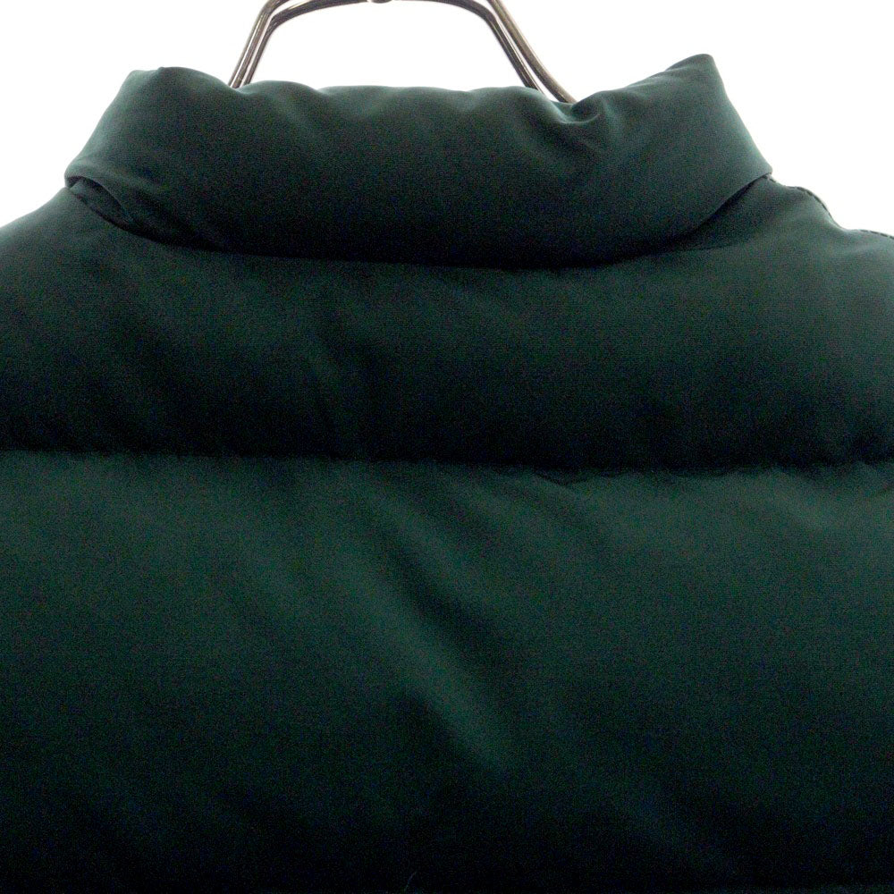 WOOLRICH(ウールリッチ) ナイロンダウンベスト グリーン