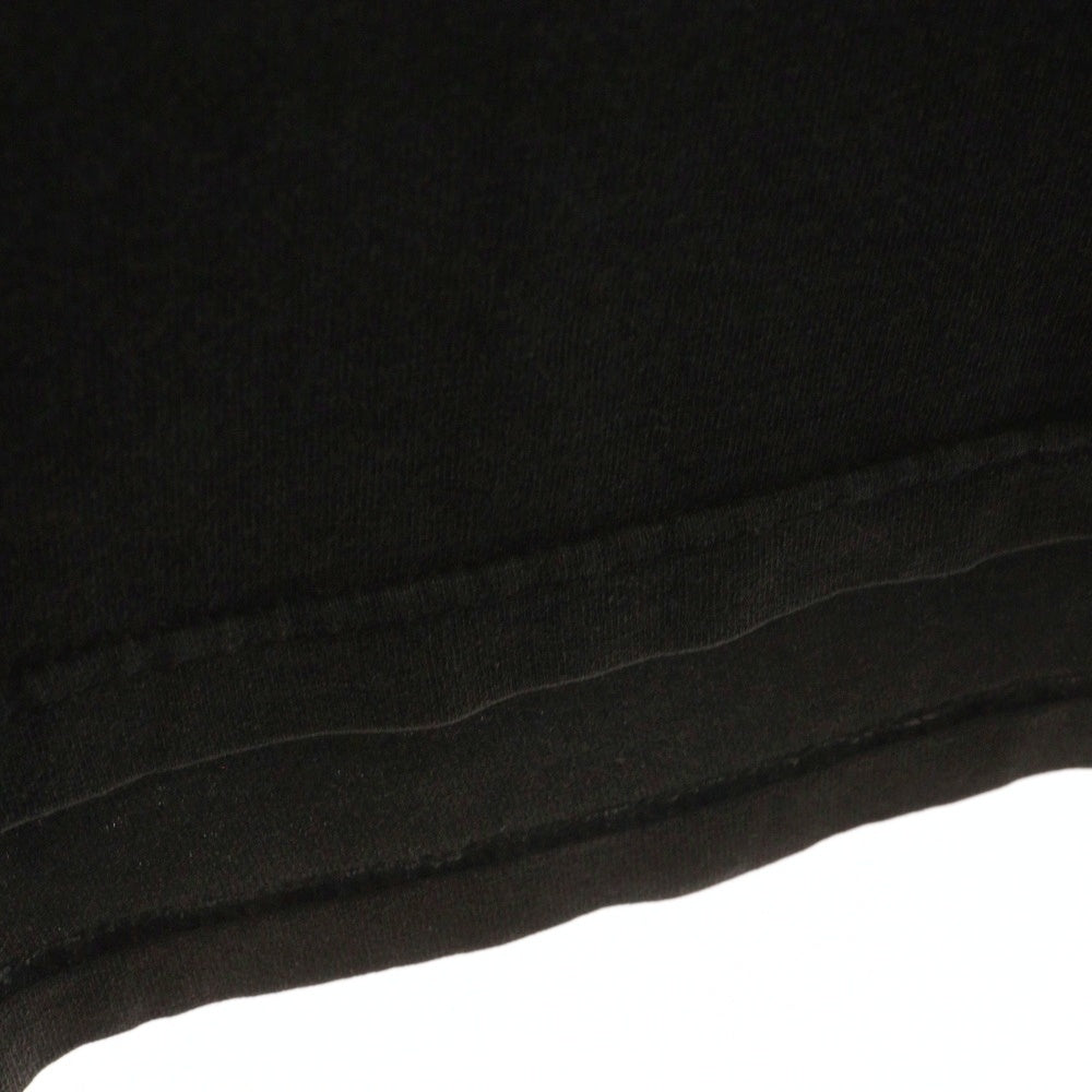 VINTAGE(ヴィンテージ) 00s DEVIL MAN デビルマン フロントプリント Tシャツ 半袖カットソー ブラック