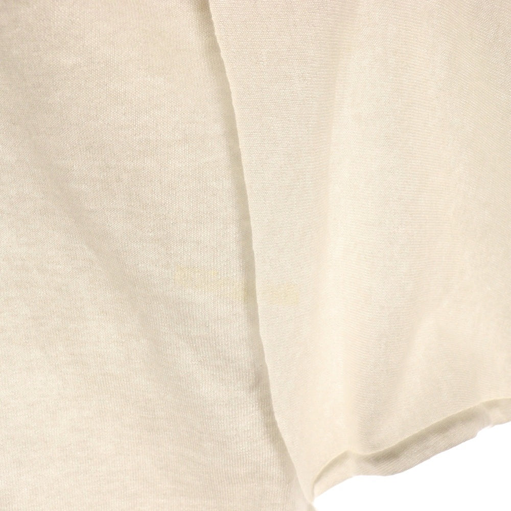 VINTAGE(ヴィンテージ) 00s PRINCE プリンス Tシャツ 半袖カットソー ホワイト