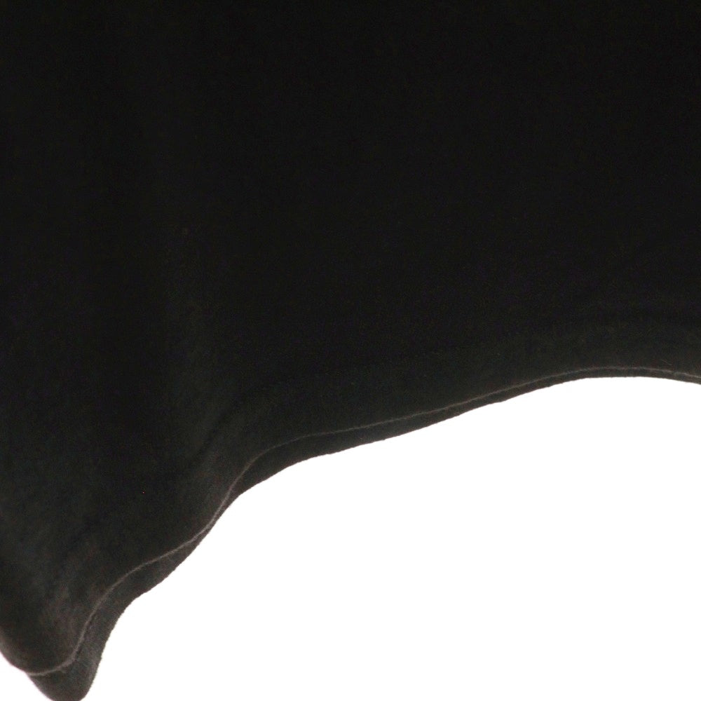 VINTAGE(ヴィンテージ) 00s NIRVANA FROM THE MUDDY BANKS OF THE WISHKAH ニルヴァーナ フロム ザ マディ バンクス オブ ウィシュカー1996 半袖Tシャツ カットソー ブラック