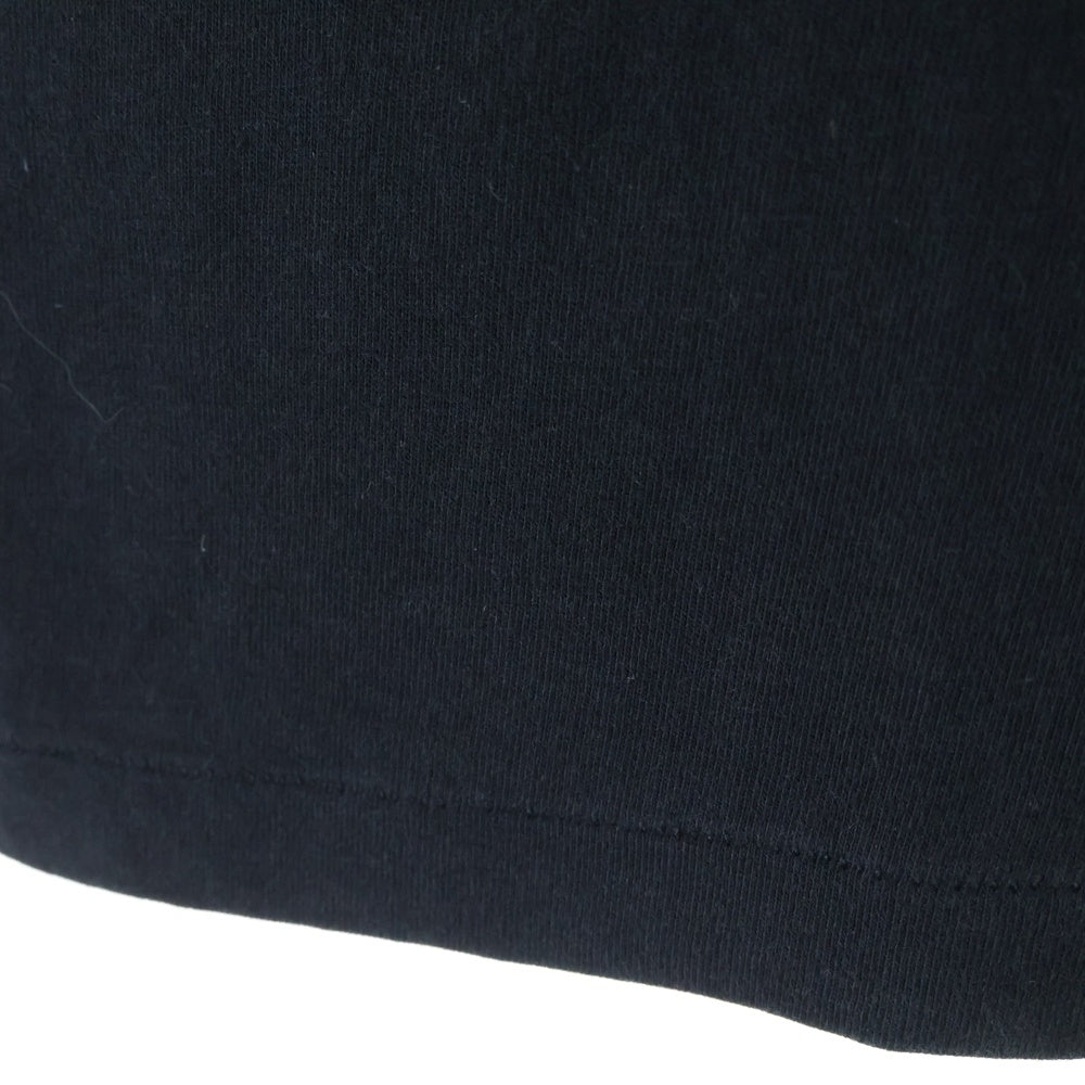 VINTAGE(ヴィンテージ) 90s RED HOT CHILI PEPPERS One Hot Chili Peppers Bootleg レッドホットチリペッパーズ ワンホットミニッツ ブートレグ 両面プリント 半袖Tシャツ ブラック