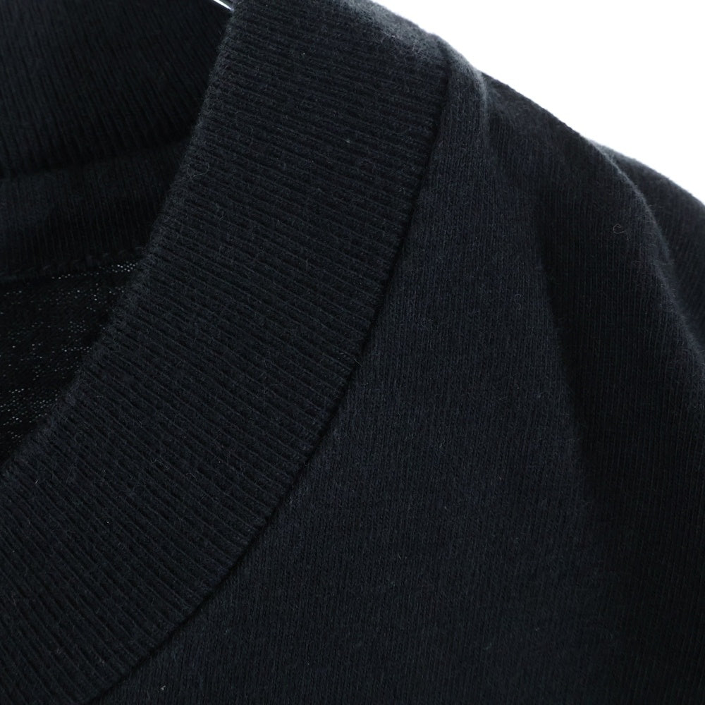 VINTAGE(ヴィンテージ) 90s RED HOT CHILI PEPPERS One Hot Chili Peppers Bootleg レッドホットチリペッパーズ ワンホットミニッツ ブートレグ 両面プリント 半袖Tシャツ ブラック