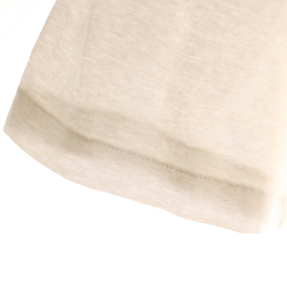 VINTAGE(ヴィンテージ) 90s NIRVANA Nevermind EURO Bootleg ニルヴァーナ ネバーマインド ユーロ ブートレグ 半袖プリントTシャツ カットソー ホワイト