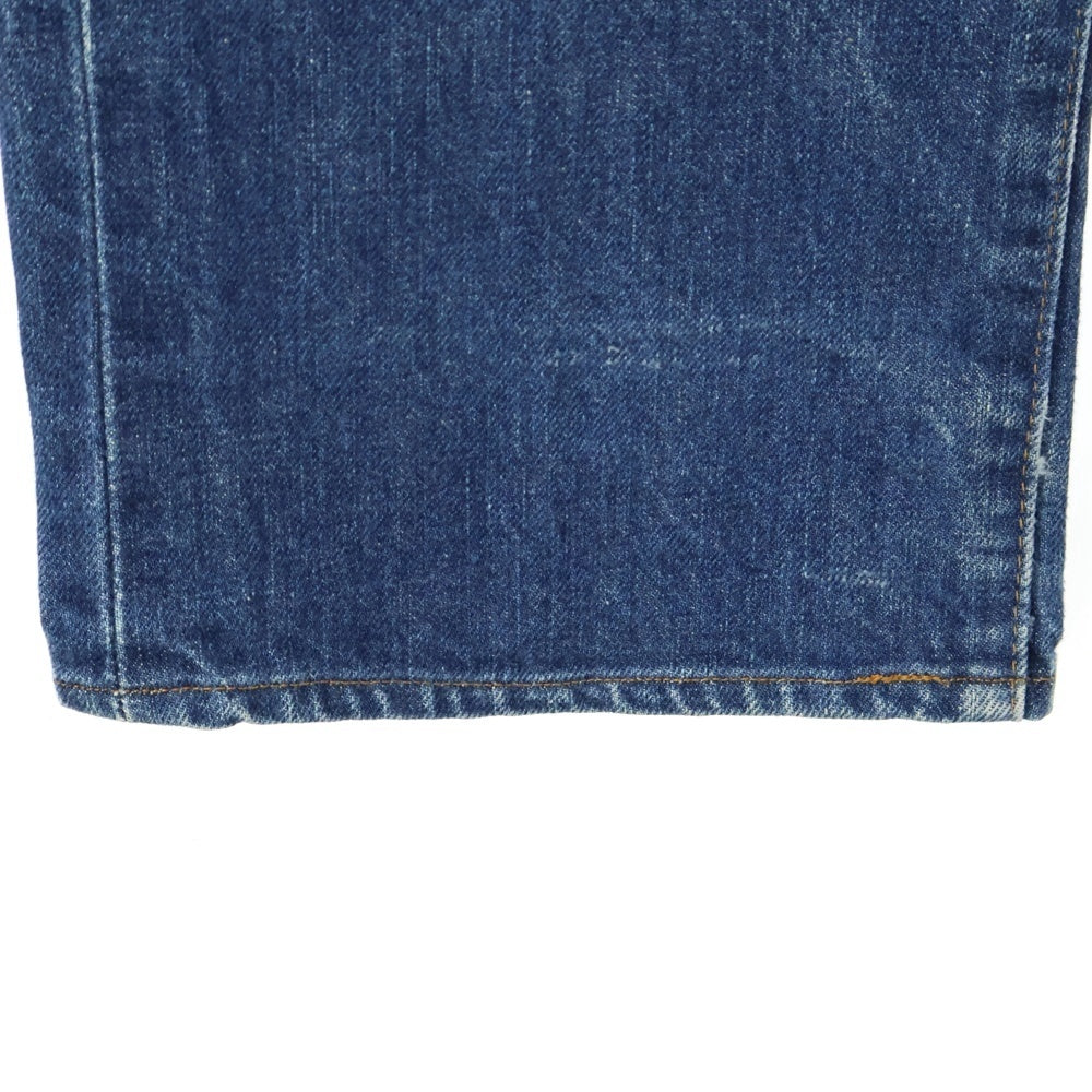 Levi's(リーバイス) 90s 502XX ボタン裏刻印J22 デニム パンツ インディゴ