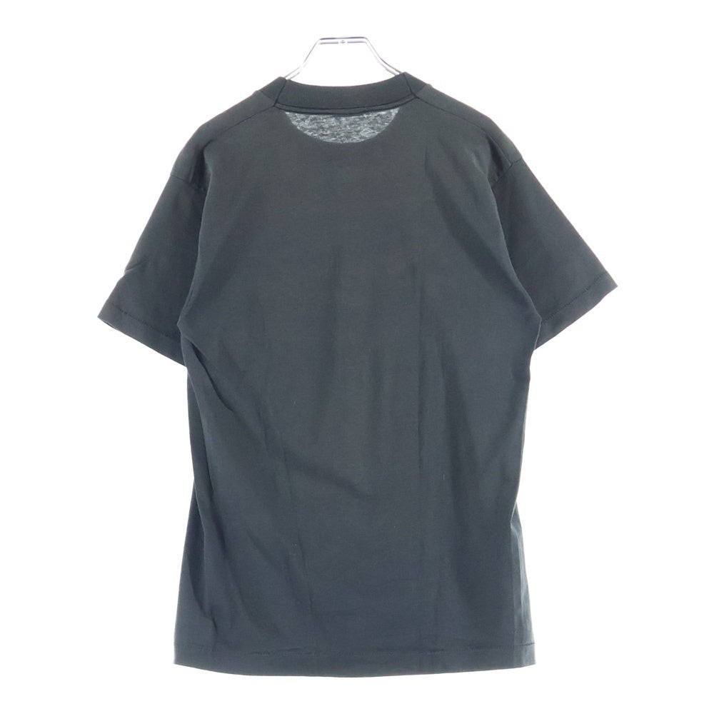 VINTAGE(ヴィンテージ) 90s Harley-Davidson ハーレーダビッドソン プリント 半袖Tシャツ ブラック