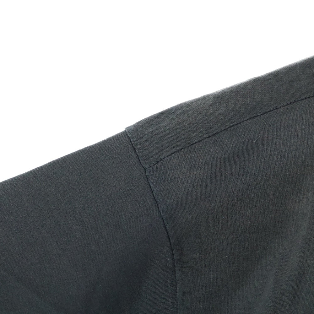 VINTAGE(ヴィンテージ) 90s Harley-Davidson ハーレーダビッドソン プリント 半袖Tシャツ ブラック