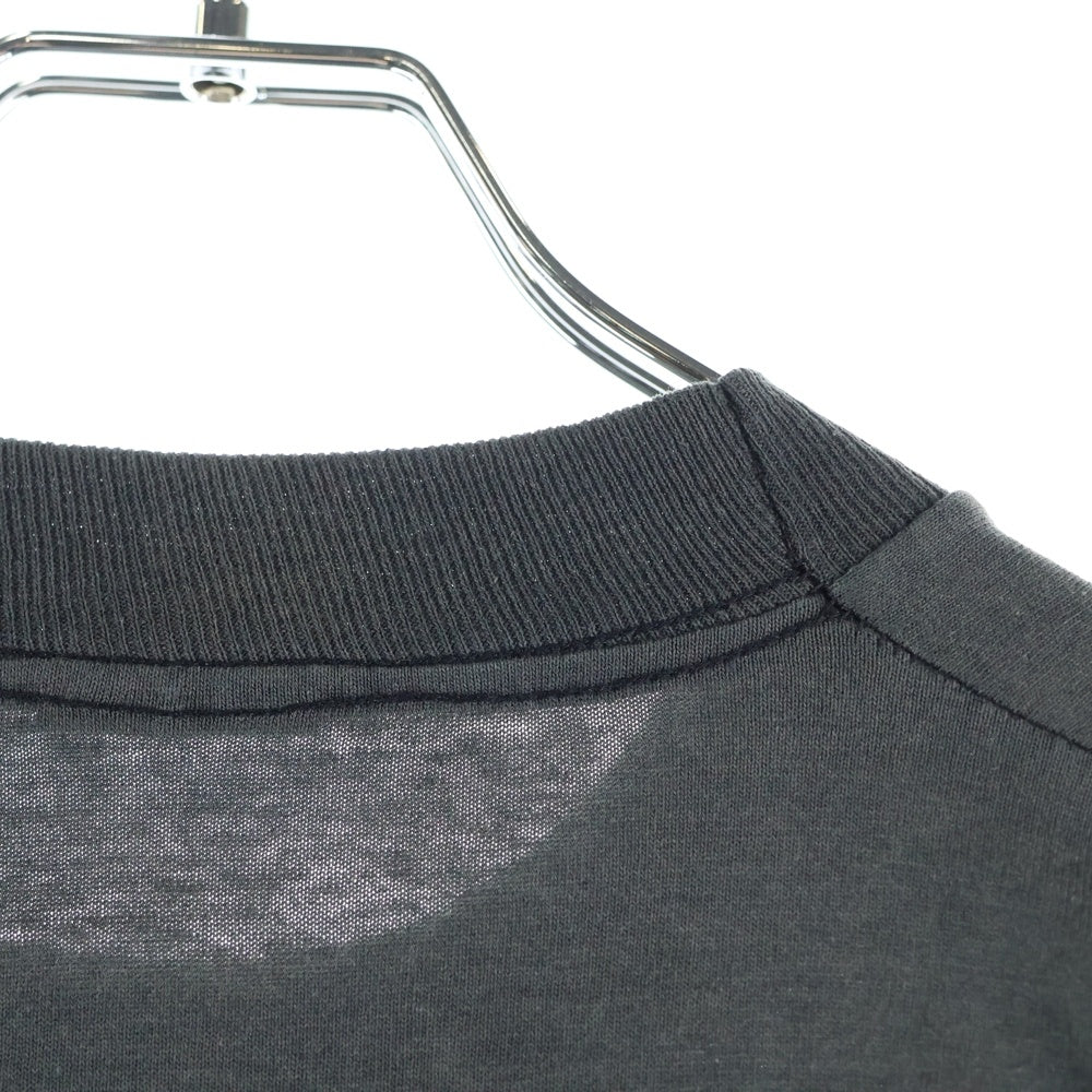 VINTAGE(ヴィンテージ) 90s Harley-Davidson ハーレーダビッドソン プリント 半袖Tシャツ ブラック