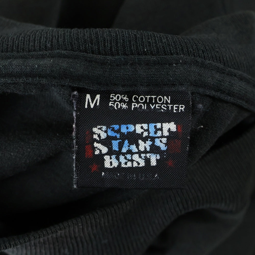 VINTAGE(ヴィンテージ) 90s Harley-Davidson ハーレーダビッドソン プリント 半袖Tシャツ ブラック